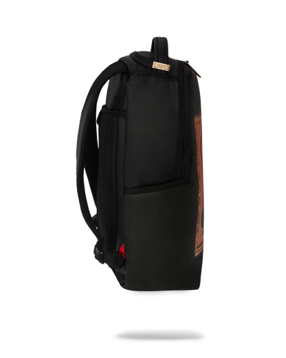 BIGGIE BACKPACK (DLXV)