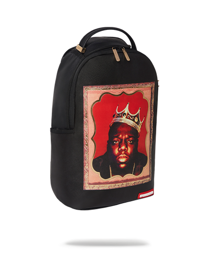 BIGGIE BACKPACK (DLXV)