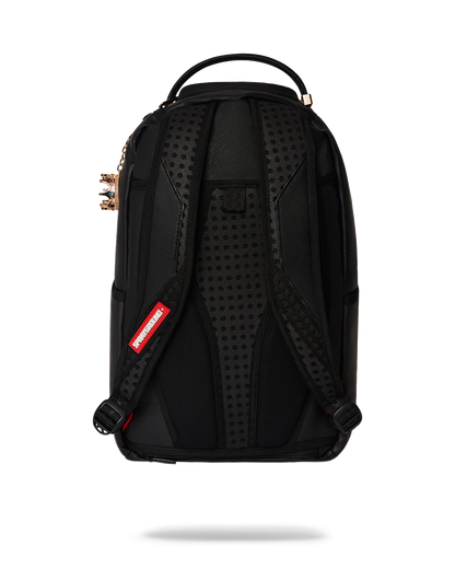 BIGGIE BACKPACK (DLXV)