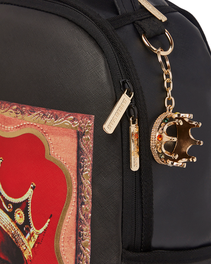 BIGGIE BACKPACK (DLXV)