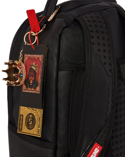 BIGGIE BACKPACK (DLXV)