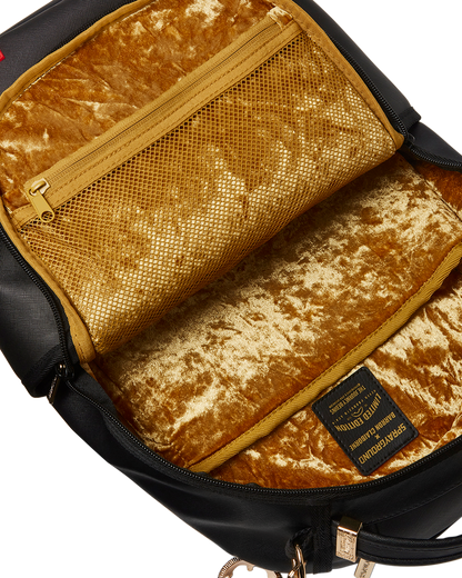 BIGGIE BACKPACK (DLXV)