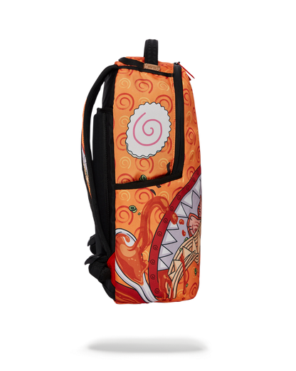 NARUTO RAMEN SHARK バージョン2 BACKPACK (DLXR)