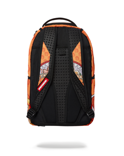 NARUTO RAMEN SHARK バージョン2 BACKPACK (DLXR)