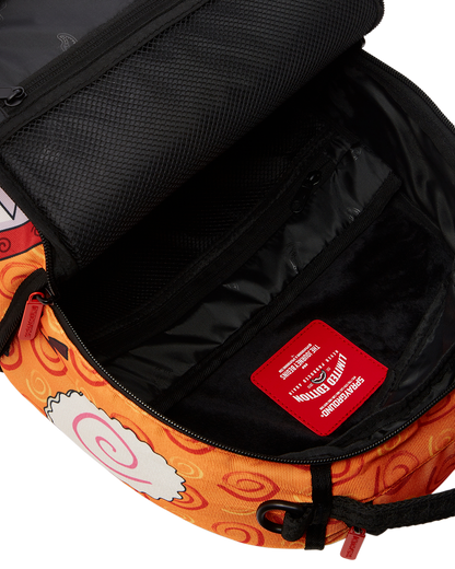NARUTO RAMEN SHARK バージョン2 BACKPACK (DLXR)