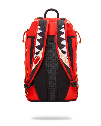 THE GLOBAL EXPEDITION HILLS BACKPACK