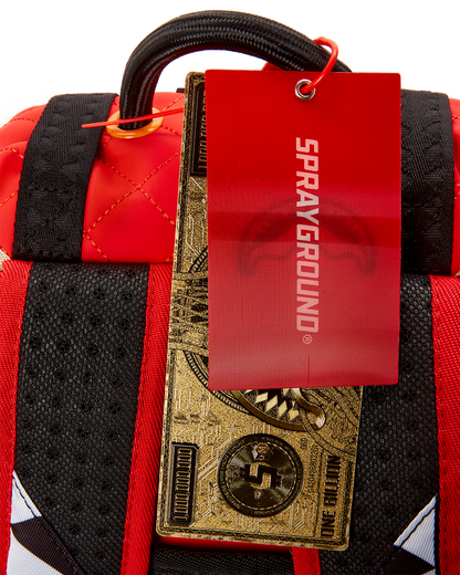 THE GLOBAL EXPEDITION HILLS BACKPACK