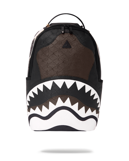 V.V.I.P. BACKPACK (DLXV)