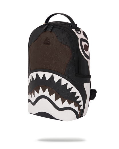 V.V.I.P. BACKPACK (DLXV)