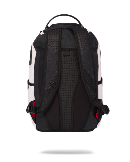 V.V.I.P. BACKPACK (DLXV)