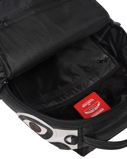 V.V.I.P. BACKPACK (DLXV)