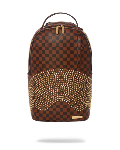 SHARKS IN PARIS POLARIS BACKPACK (DLXV)