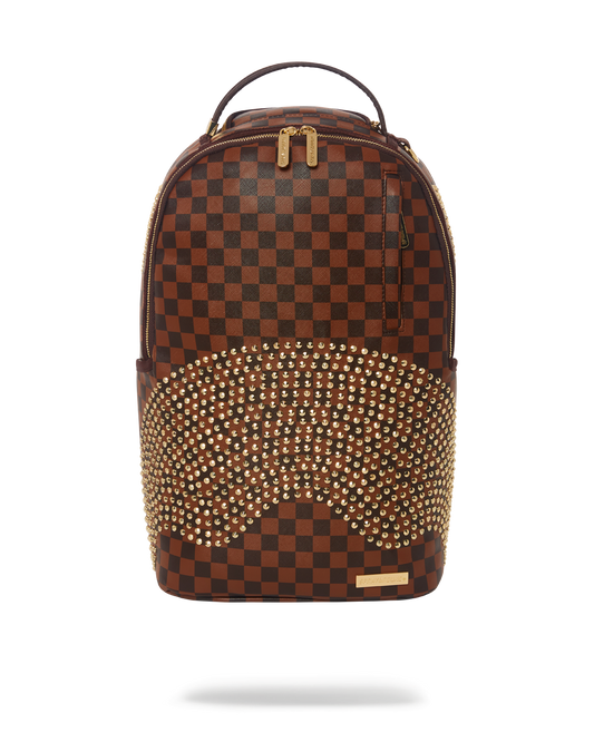 SHARKS IN PARIS POLARIS BACKPACK (DLXV)