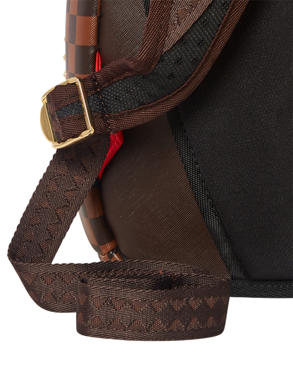 SHARKS IN PARIS POLARIS BACKPACK (DLXV)