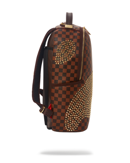 SHARKS IN PARIS POLARIS BACKPACK (DLXV)