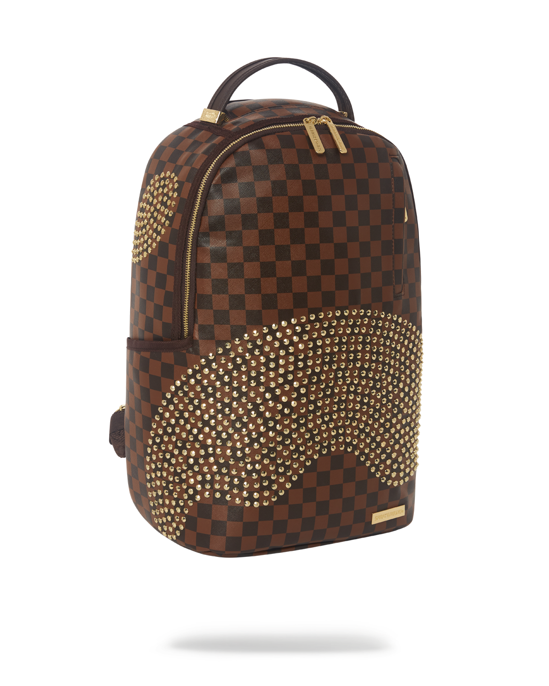 SHARKS IN PARIS POLARIS BACKPACK (DLXV)