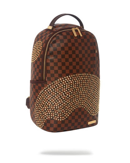 SHARKS IN PARIS POLARIS BACKPACK (DLXV)