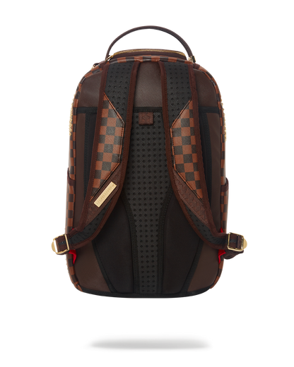 SHARKS IN PARIS POLARIS BACKPACK (DLXV)