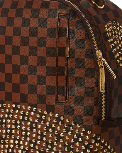 SHARKS IN PARIS POLARIS BACKPACK (DLXV)