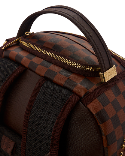 SHARKS IN PARIS POLARIS BACKPACK (DLXV)