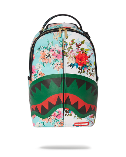 THE SANCTUARY BACKPACK (DLXV)
