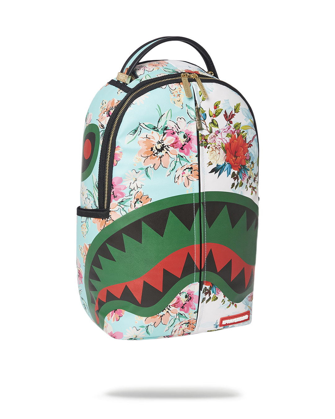 THE SANCTUARY BACKPACK (DLXV)