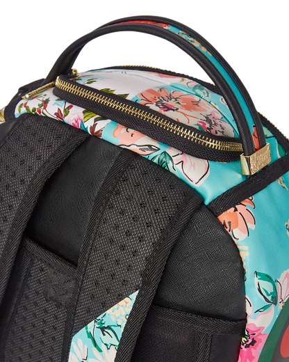 THE SANCTUARY BACKPACK (DLXV)