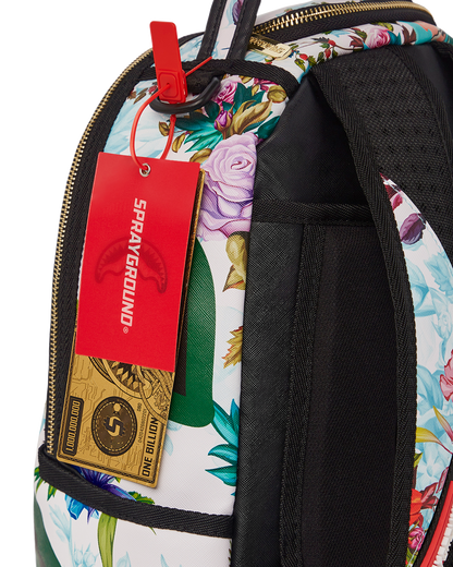 THE SANCTUARY BACKPACK (DLXV)