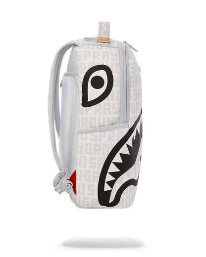 SPLIT THE CHECK (PEARL) BACKPACK (DLXV)