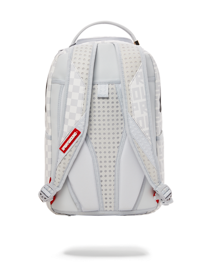 SPLIT THE CHECK (PEARL) BACKPACK (DLXV)