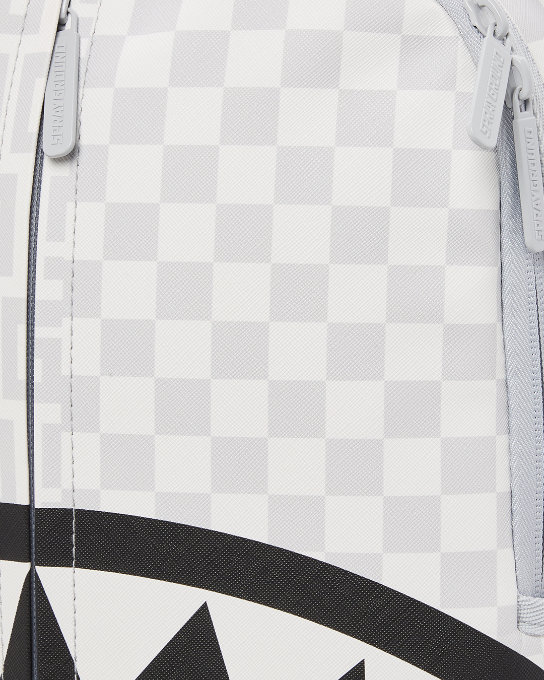 SPLIT THE CHECK (PEARL) BACKPACK (DLXV)