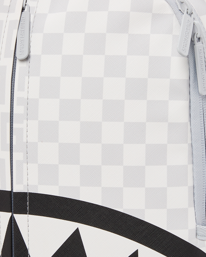 SPLIT THE CHECK (PEARL) BACKPACK (DLXV)