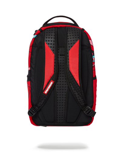 ASTROMANE SPACE ODYSSEY BACKPACK (DLXR)