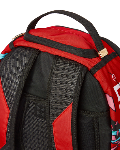 ASTROMANE SPACE ODYSSEY BACKPACK (DLXR)