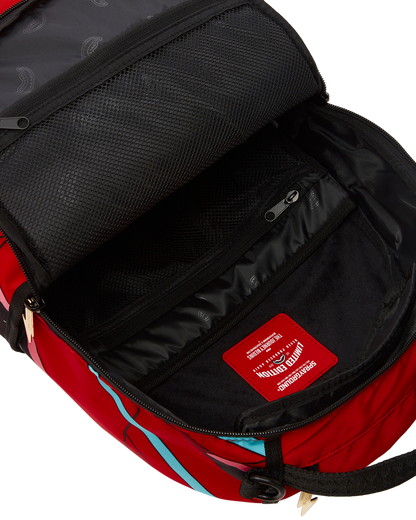 ASTROMANE SPACE ODYSSEY BACKPACK (DLXR)