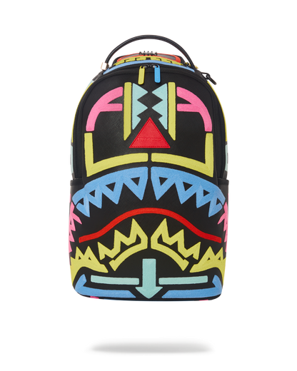 A.i.4 PATH TO THE FUTURE BACKPACK