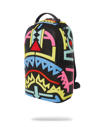 A.i.4 PATH TO THE FUTURE BACKPACK