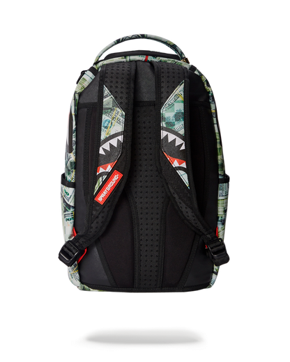 MAMA I MADE IT BACKPACK (DLXV)