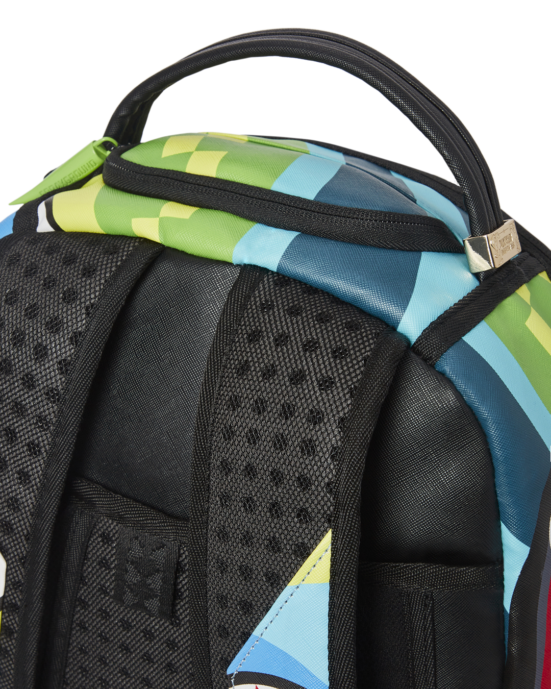 MIND TRIP BACKPACK (DLXV)