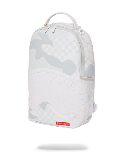 3AM LE BLANC BACKPACK (DLXV)
