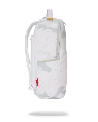 3AM LE BLANC BACKPACK (DLXV)