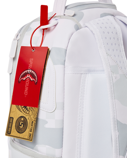 3AM LE BLANC BACKPACK (DLXV)