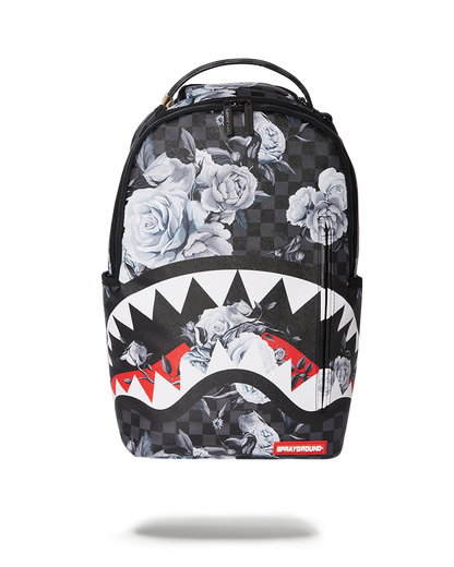 SHARKS IN PARIS NIGHTFALL BACKPACK (DLXV)