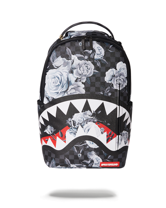SHARKS IN PARIS NIGHTFALL BACKPACK (DLXV)