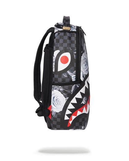 SHARKS IN PARIS NIGHTFALL BACKPACK (DLXV)
