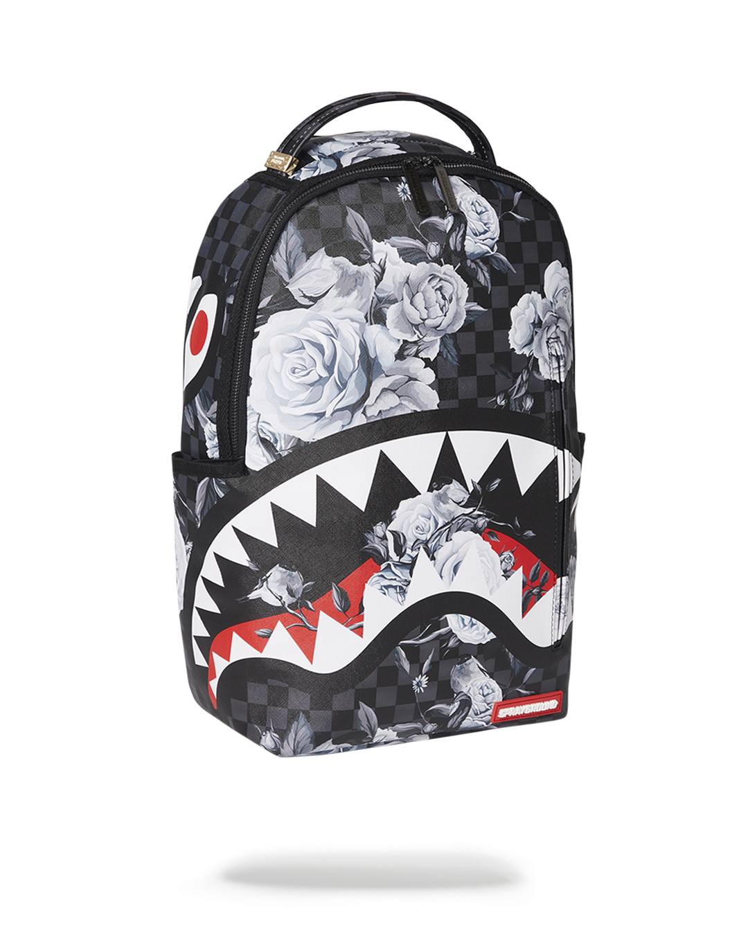 SHARKS IN PARIS NIGHTFALL BACKPACK (DLXV)
