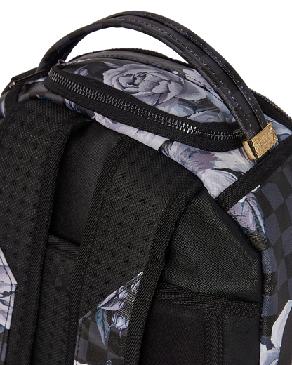 SHARKS IN PARIS NIGHTFALL BACKPACK (DLXV)