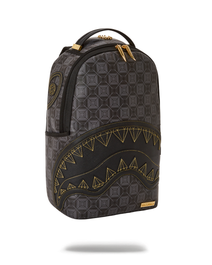 OBSIDIAN STUNNER A.i.6 SANDFLOWER COLLAB BACKPACK (DLXV)