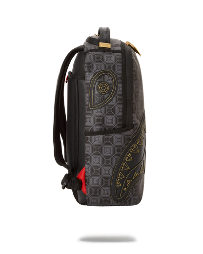 OBSIDIAN STUNNER A.i.6 SANDFLOWER COLLAB BACKPACK (DLXV)