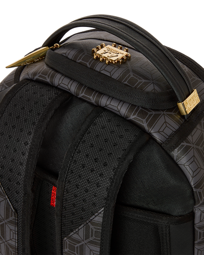 OBSIDIAN STUNNER A.i.6 SANDFLOWER COLLAB BACKPACK (DLXV)